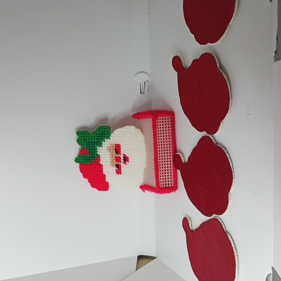 Vintage coasters - Picture 4 of 4